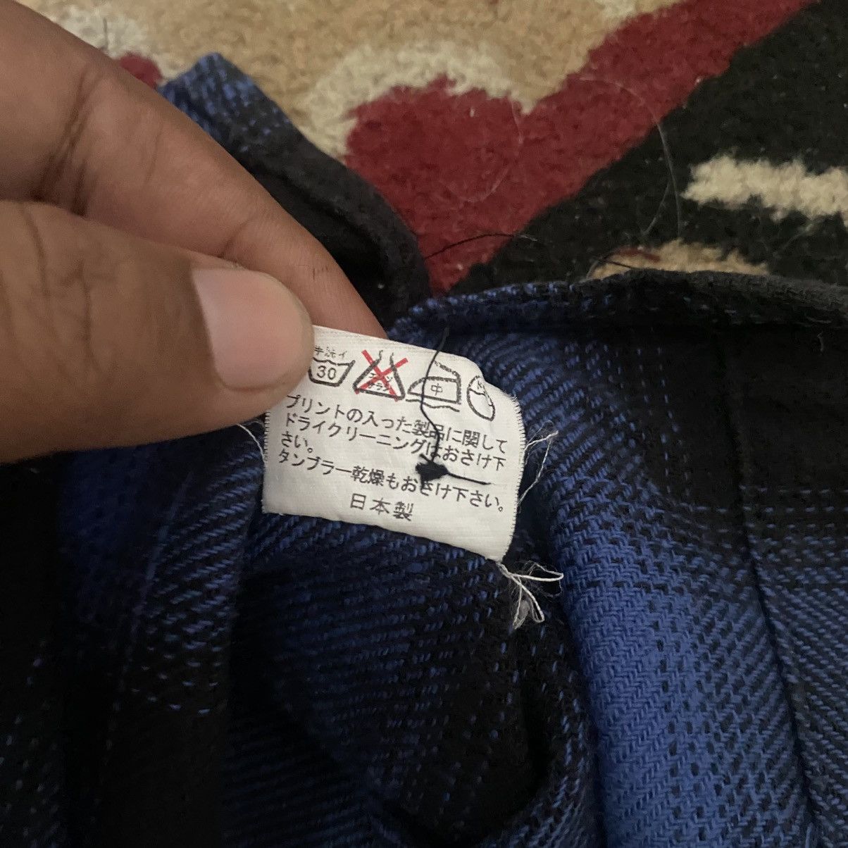 Japanese Brand Subciety Size US L / EU 52-54 / 3 - 6 Thumbnail