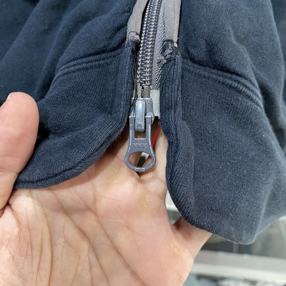 mercibeaucoup Mercibeaucoup full zip hoodie Size US S / EU 44-46 / 1 - 8 Thumbnail