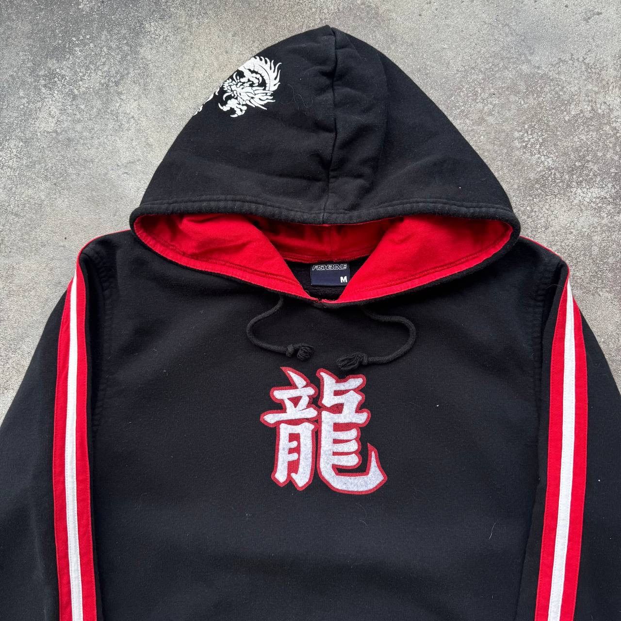 20471120 Amazing Vintage Japanese Hoodie Size US M / EU 48-50 / 2 - 3 Thumbnail