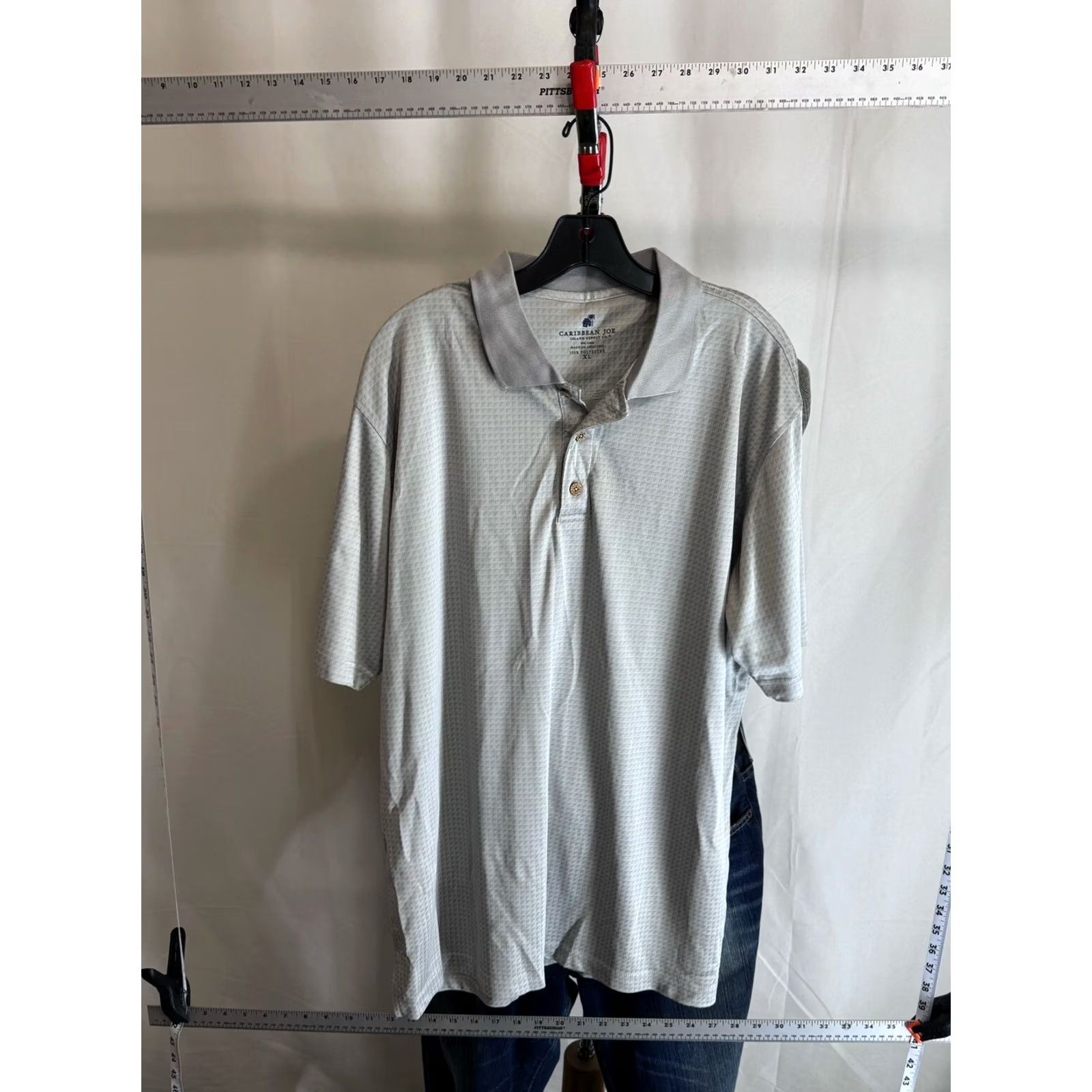 Vintage Nike Polo Shirt XS? Size US XL / EU 56 / 4 - 3 Thumbnail