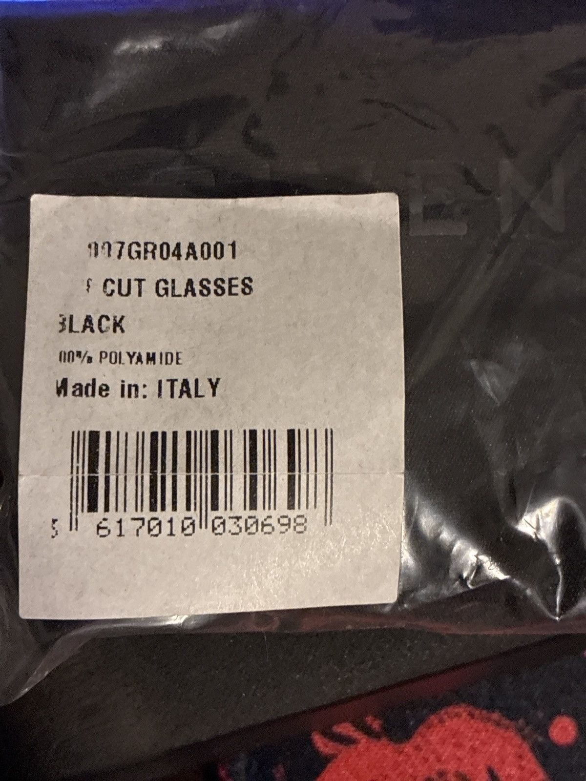 Givenchy Giv cut sunglasses Size ONE SIZE - 5 Thumbnail