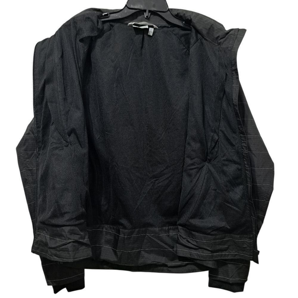Athleta Athleta Women's Run On Lightweight Hoodie Water Repellent Ja Size XL / US 12-14 / IT 48-50 - 2 Thumbnail