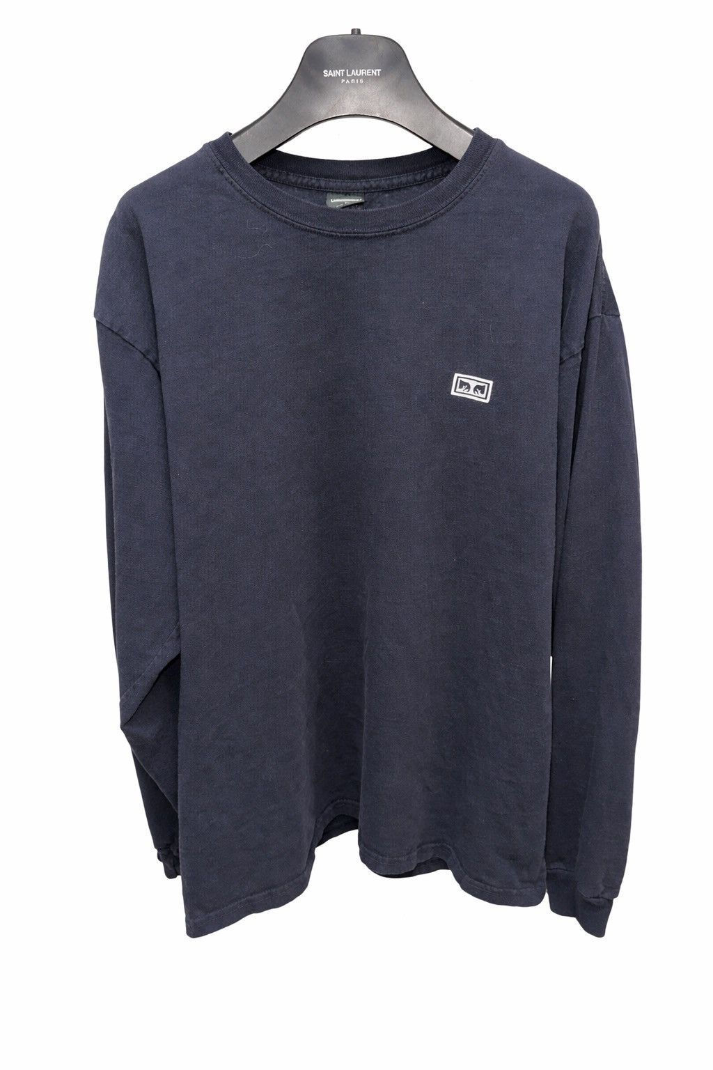 Obey Obey long sleeve Size US L / EU 52-54 / 3 - 1 Thumbnail
