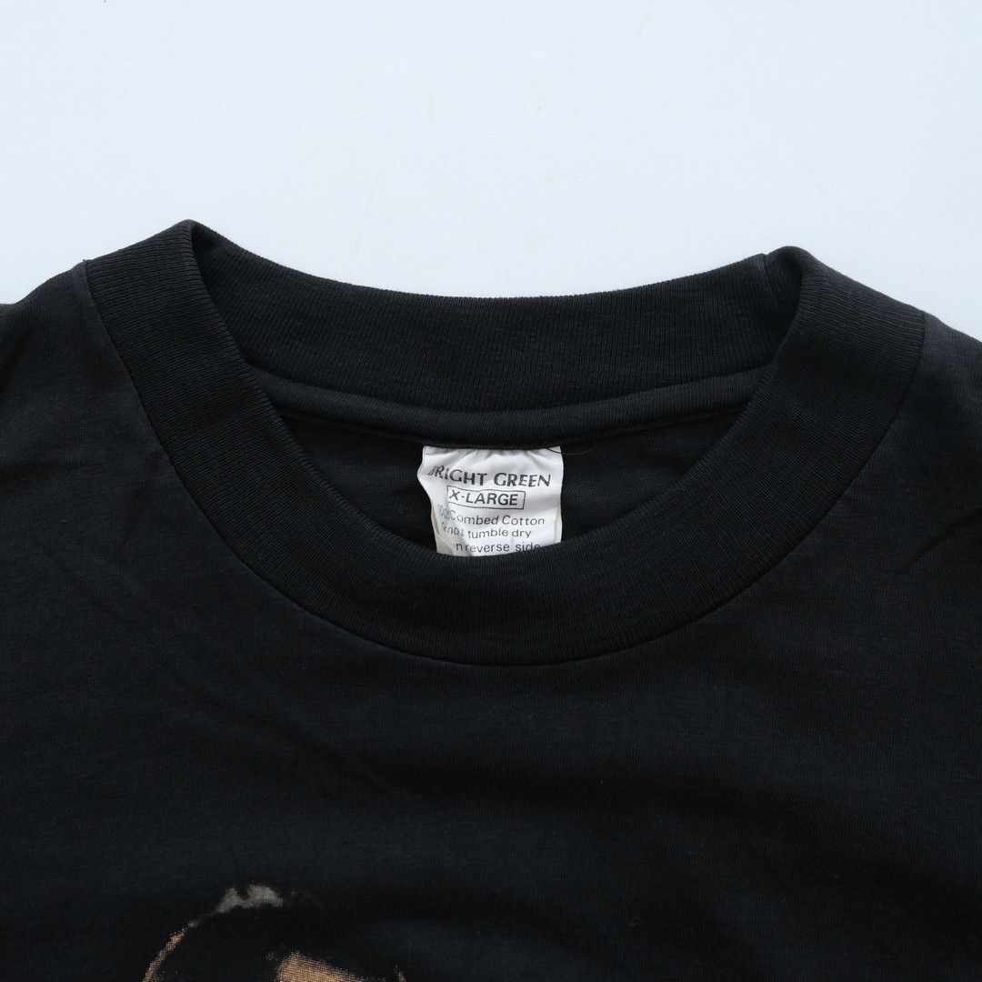 Band Tees 1993 Eric Clapton Royal Albert Hall Concert Tee - unisex Size US XL / EU 56 / 4 - 6 Thumbnail