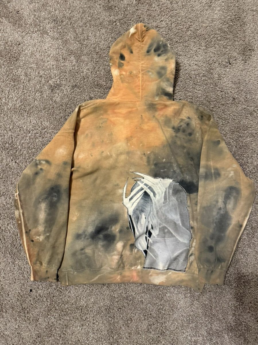Other Cody Pasty 1 of 1 Left 4 Dead Hoodie Size US XL / EU 56 / 4 - 3 Thumbnail
