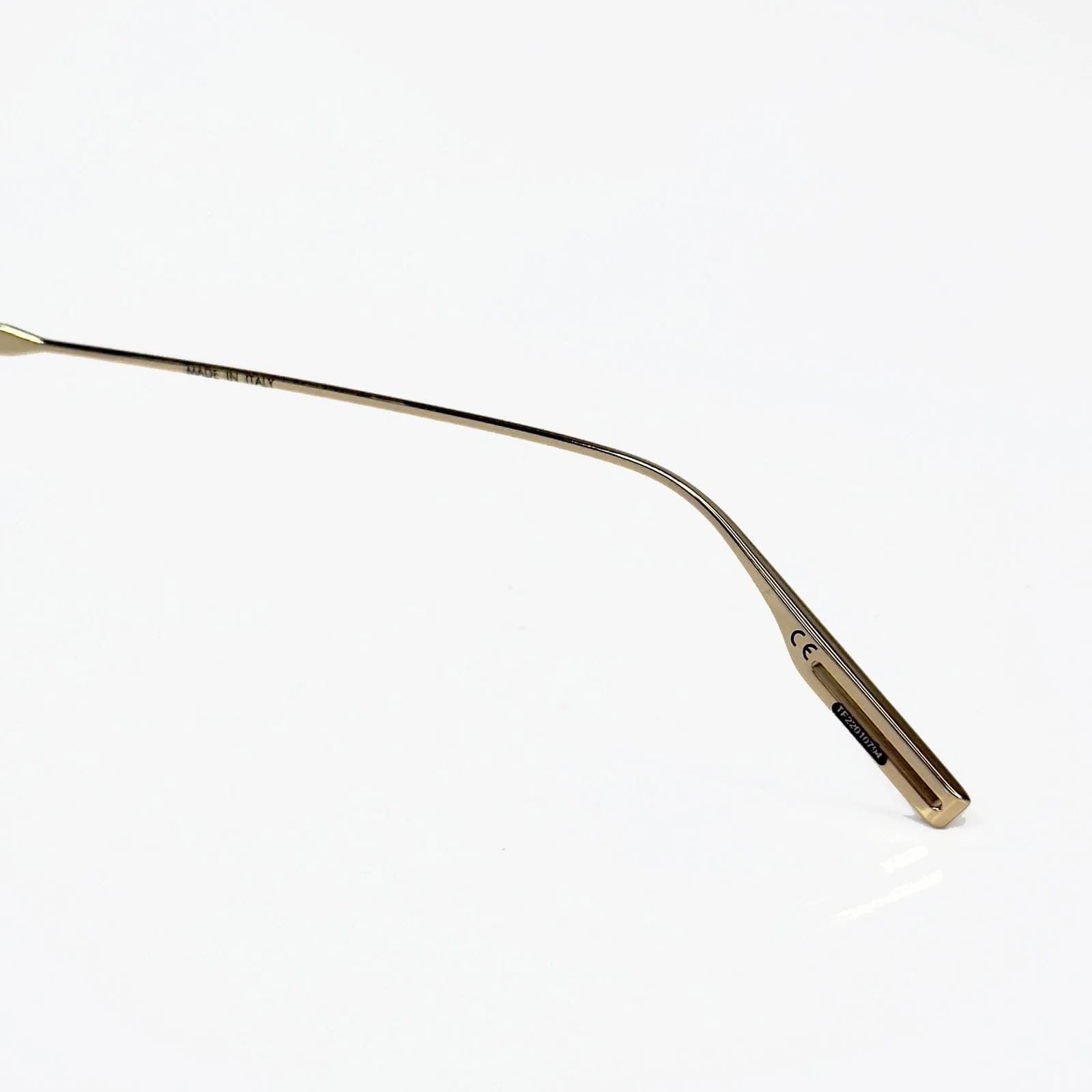Christian Dior Monsieur CHRISTIAN DIOR NEO R3U Round Optical NEODIORO DM50032U Size ONE SIZE - 9 Thumbnail