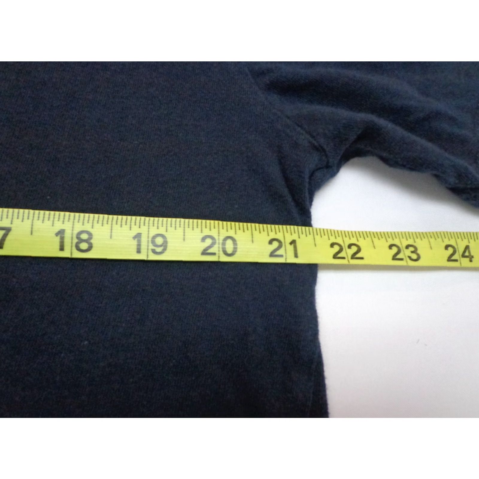 Vintage RTIC Outdoors T-Shirt Navy Blue Size L Men Short Sleeve Graphic Size US L / EU 52-54 / 3 - 4 Thumbnail