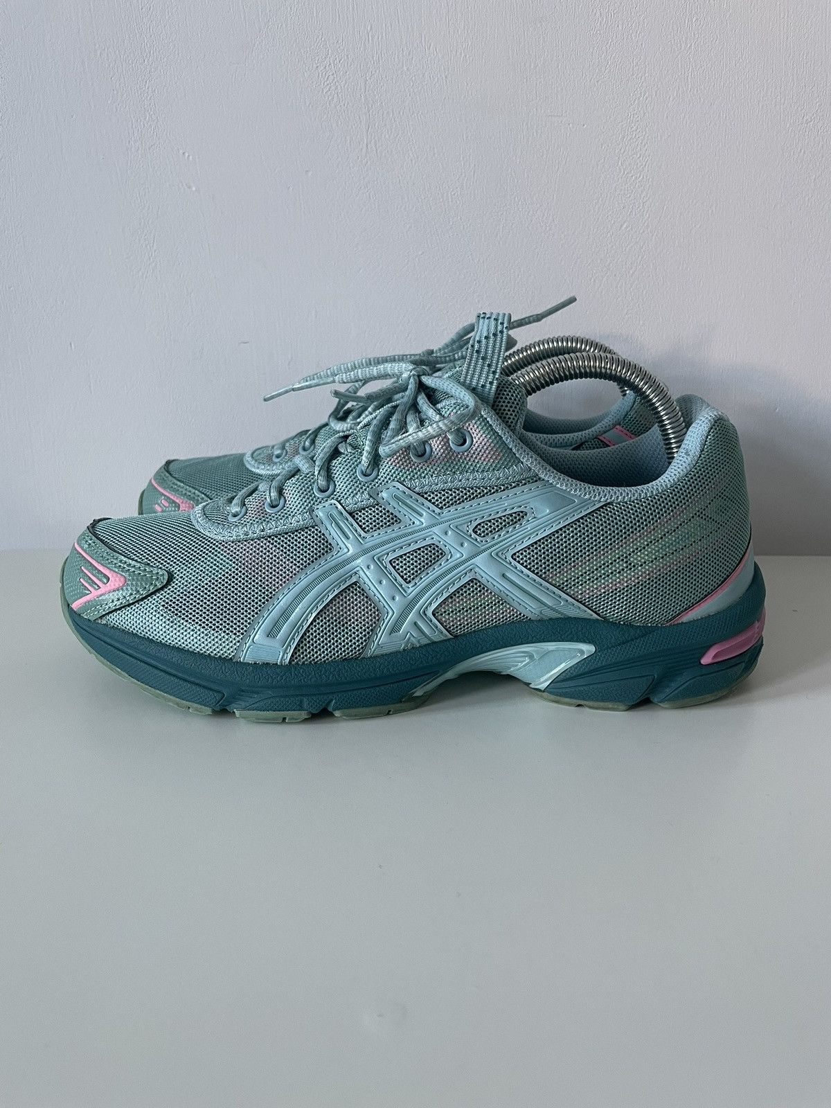 Asics Kiko Kostadinov Ub 2 S Gel 1130 | Grailed