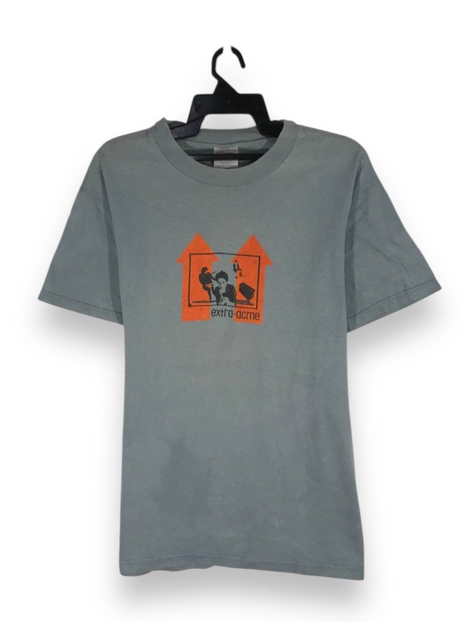 Band Tees Vintage joe spencer blie explosion jsbx99 extra acme Size US M / EU 48-50 / 2 - 1 Thumbnail