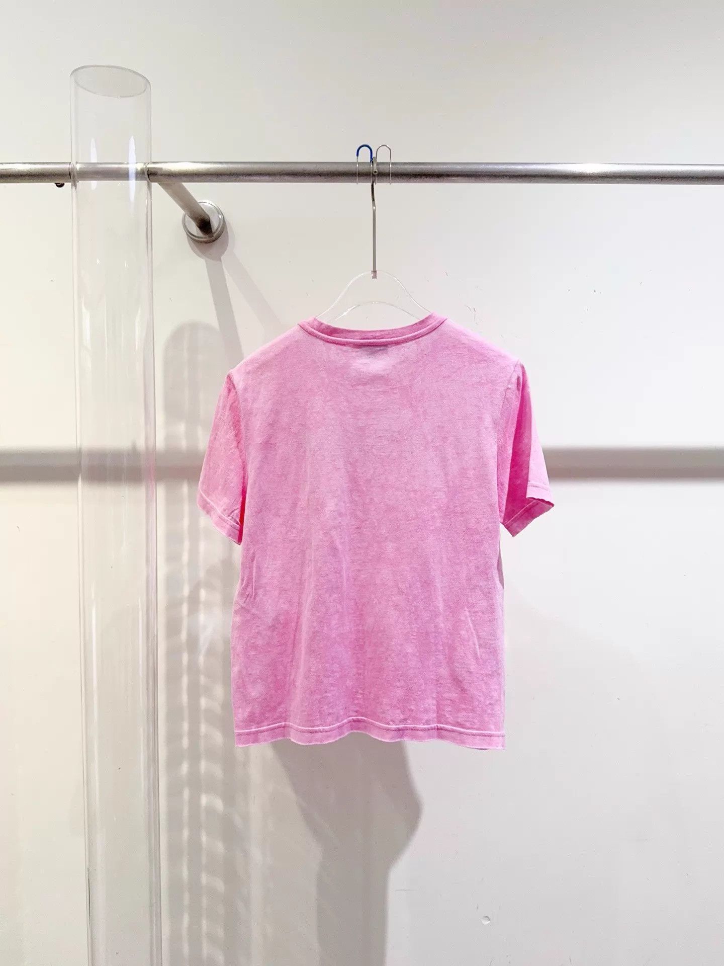 Chanel Chanel 23P Short Sleeve Tee XS 98 New Size XS / US 0-2 / IT 36-38 - 4 Thumbnail
