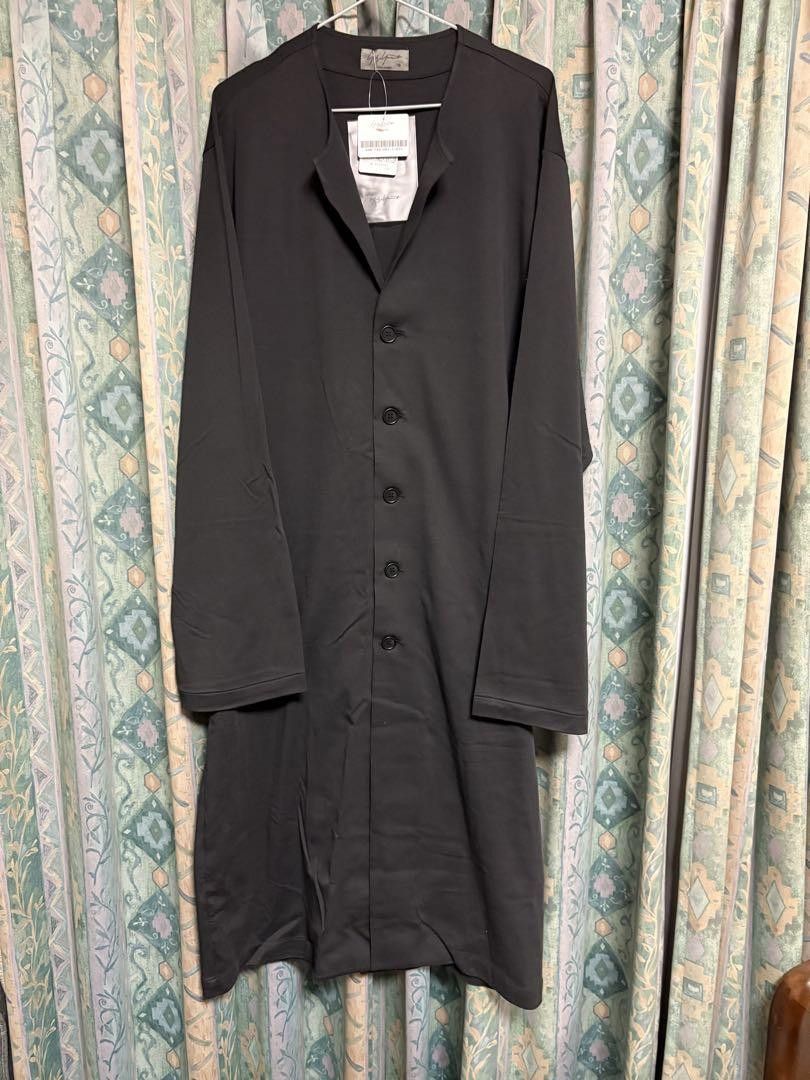 Yohji Yamamoto yohji yamamoto POUR HOMME 20SS cotton/long