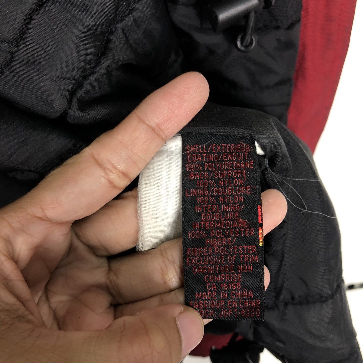 Japanese Brand 🔥Vtg Ski Jacket Hunting Alpine Tek Issey Miyake Size US M / EU 48-50 / 2 - 23 Thumbnail