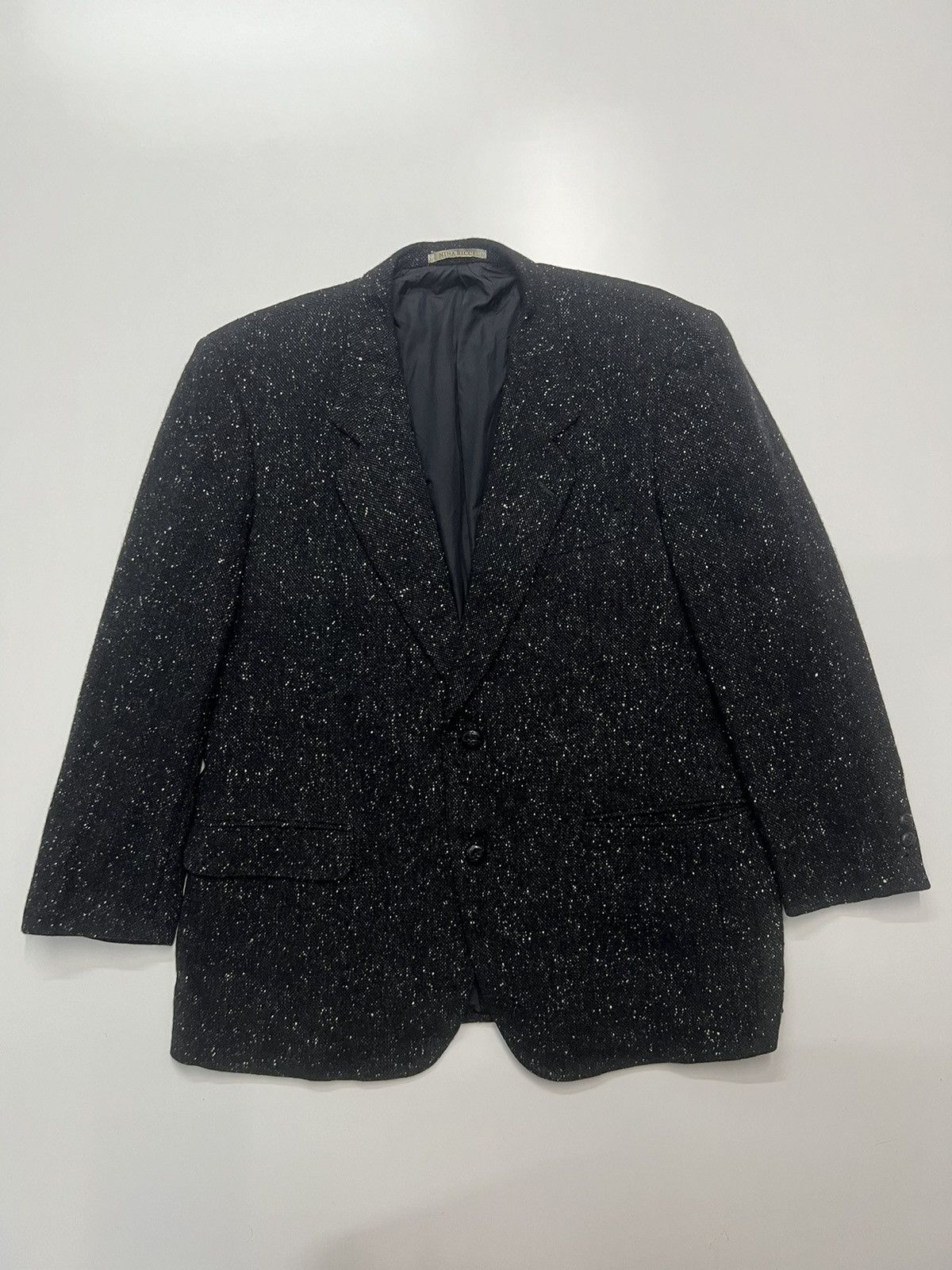 🔥NINA RICCI BLAZERS