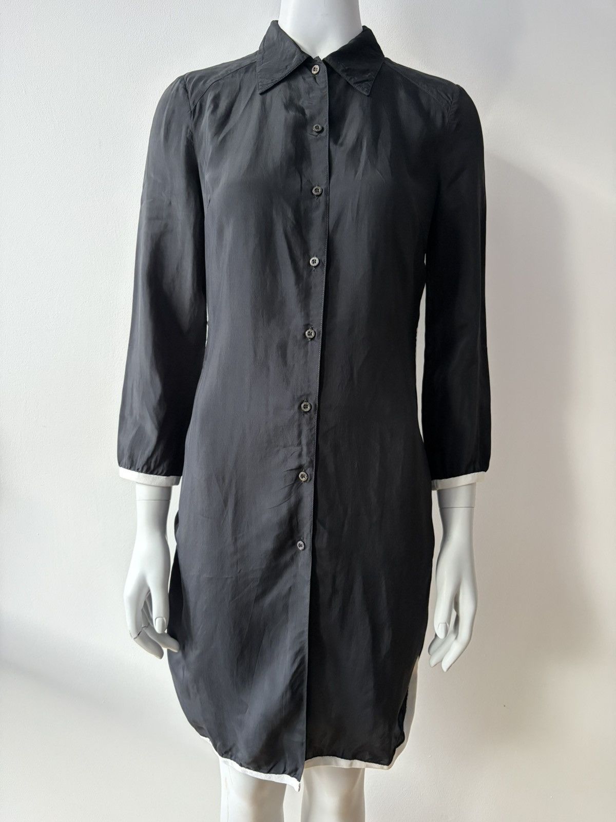 Miu Miu Miu Miu Spring Summer Runway Dress Size M / US 6-8 / IT 42-44 - 1 Thumbnail