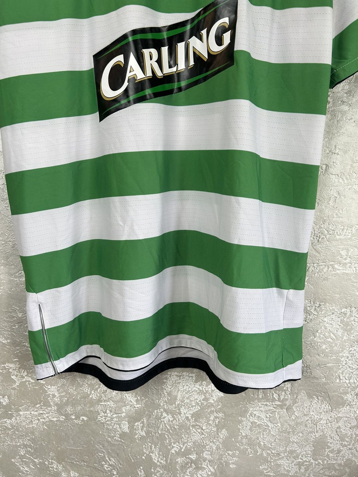 Umbro Vintage Celtic FC 2004/05 Home Football Shirt Jersey Umbro Size US L / EU 52-54 / 3 - 5 Thumbnail