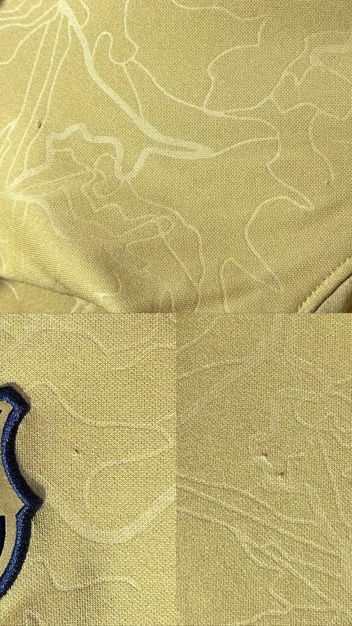 Nike Nike FC Barcelona 2022- 2023 Stadium Away football Shorts Size US 28 / EU 44 - 3 Thumbnail