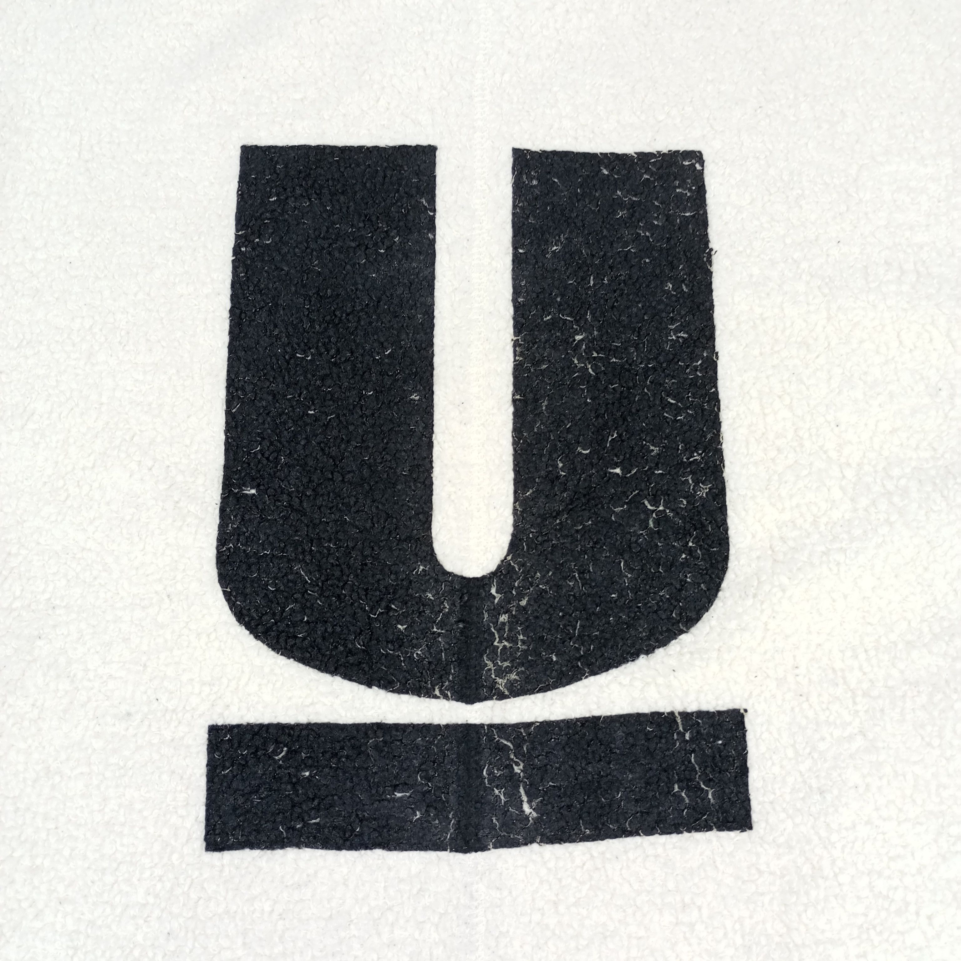 Japanese Brand GU X Undercover Japanese Brand Custom Logo Art Jacket Size US XL / EU 56 / 4 - 2 Thumbnail
