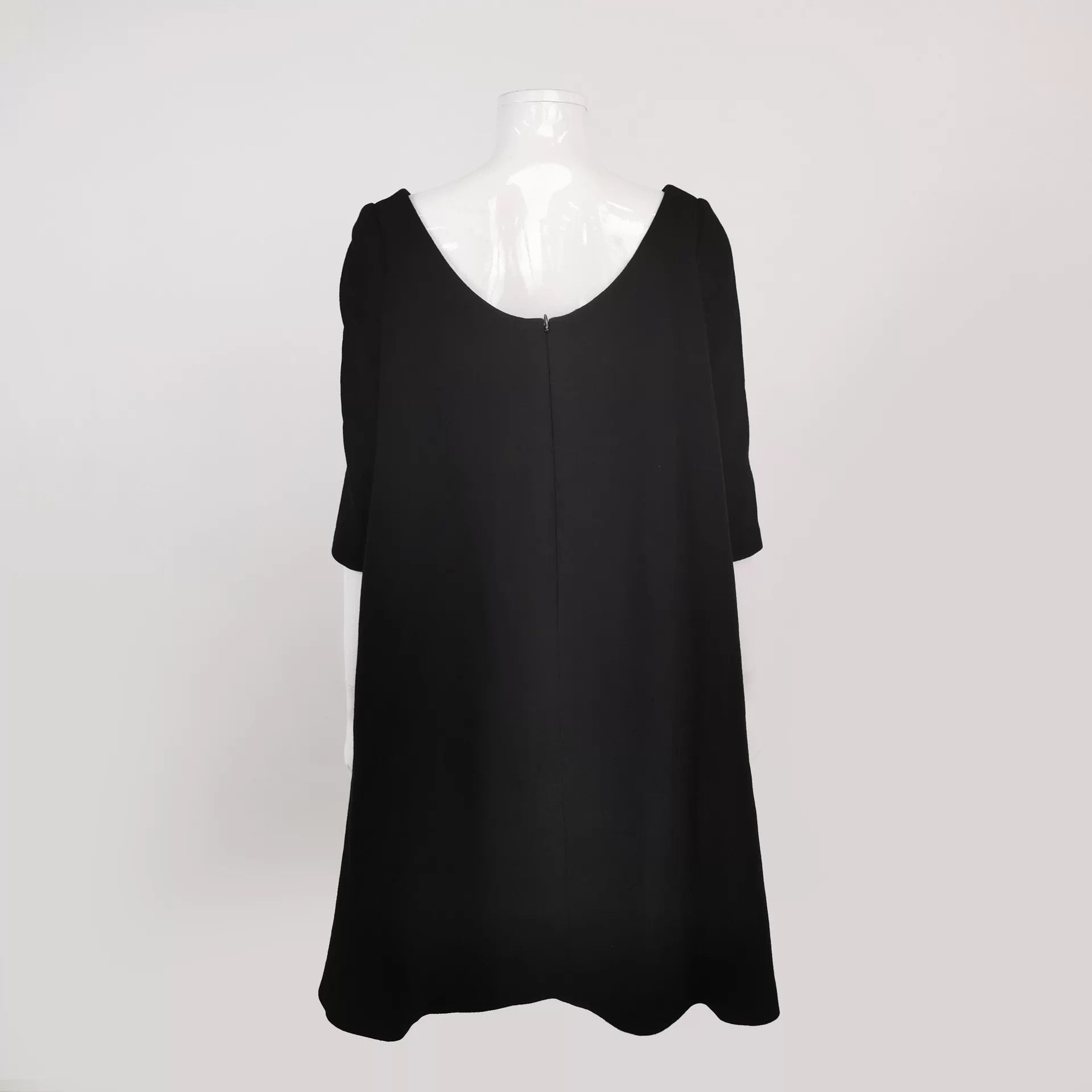 Dior Dior women's dress Size S / US 4 / IT 40 - 4 Thumbnail