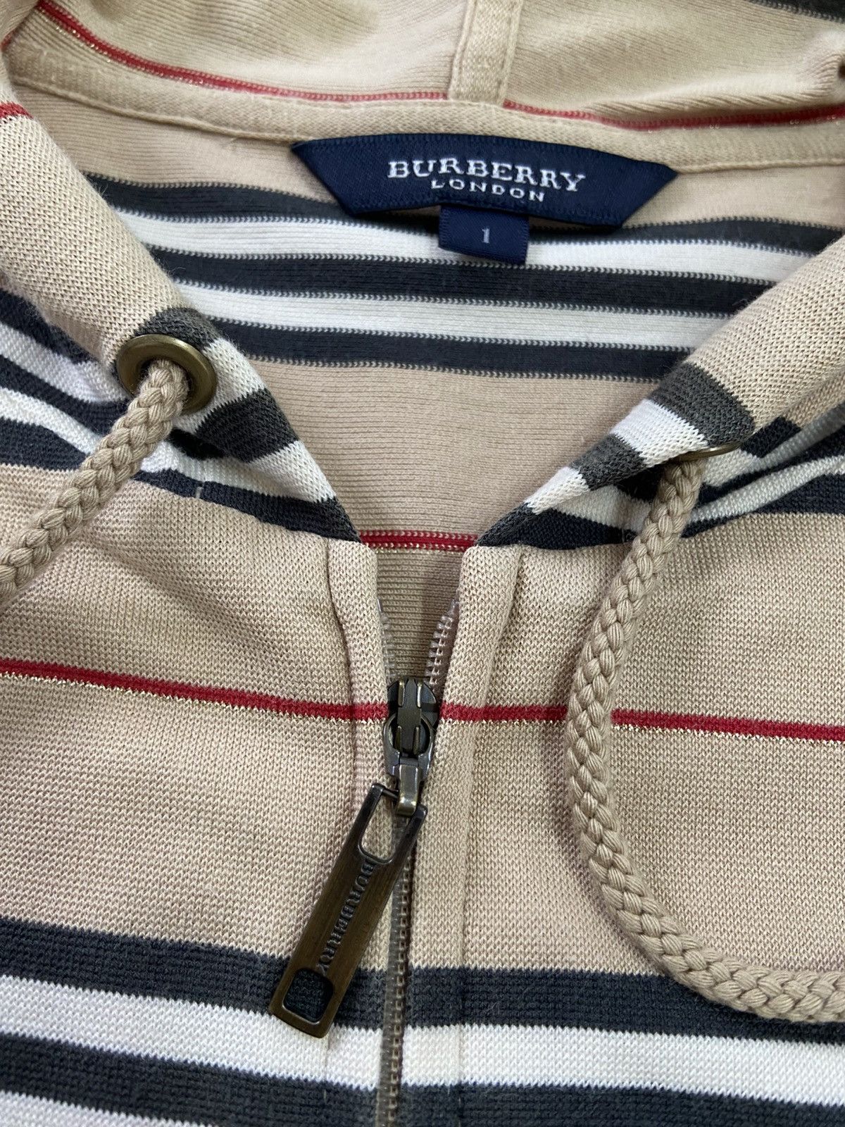 Burberry London Hoodie