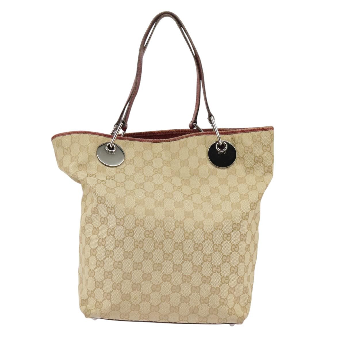 Gucci Gucci tote Size ONE SIZE - 1 Thumbnail