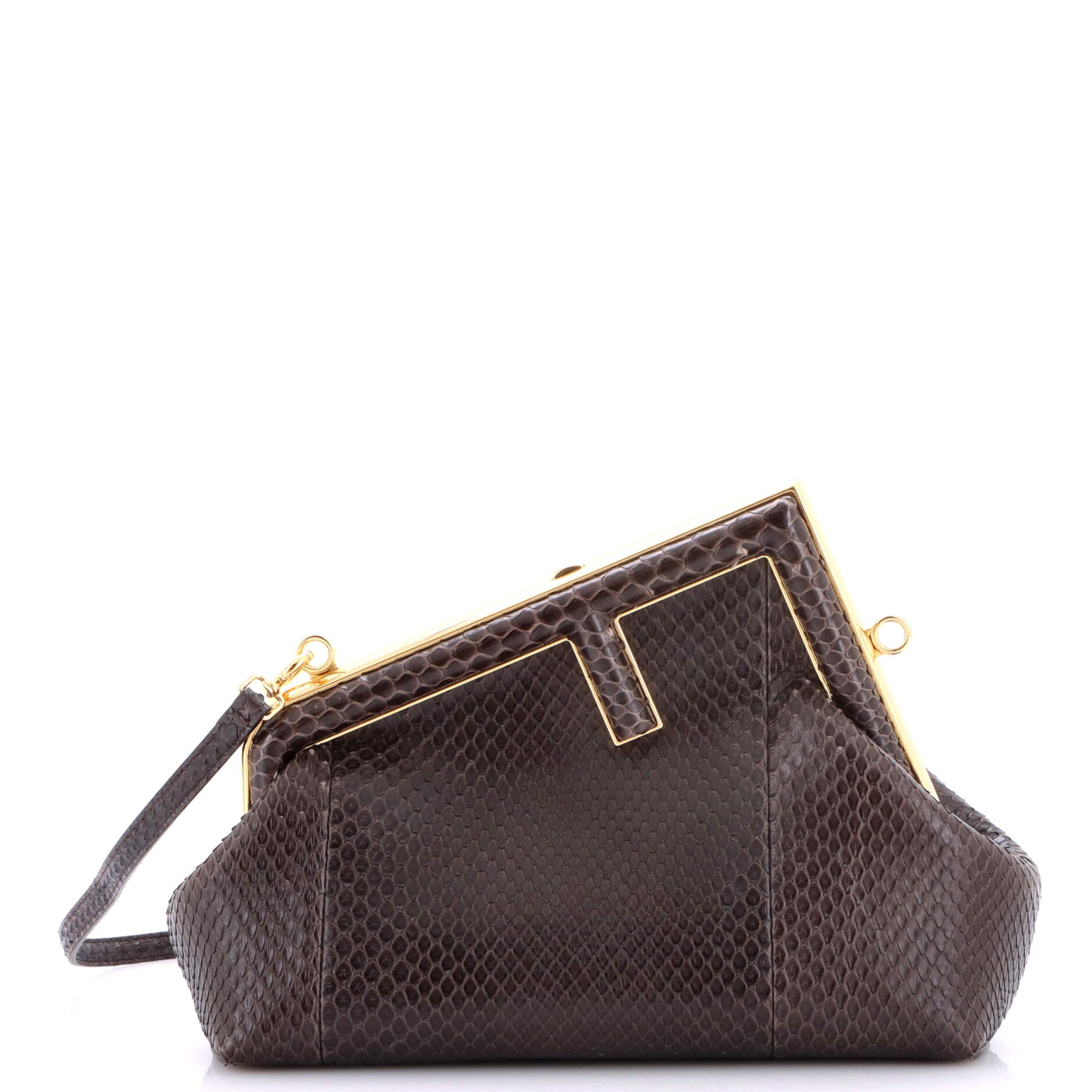Fendi First Bag Size ONE SIZE - 1 Thumbnail