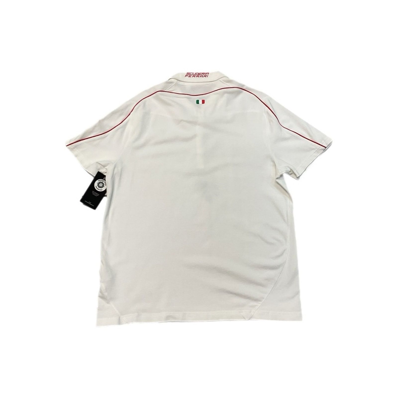 Ferrari Ferrari Polo Golf Performance Shirt Size US L / EU 52-54 / 3 - 2 Thumbnail