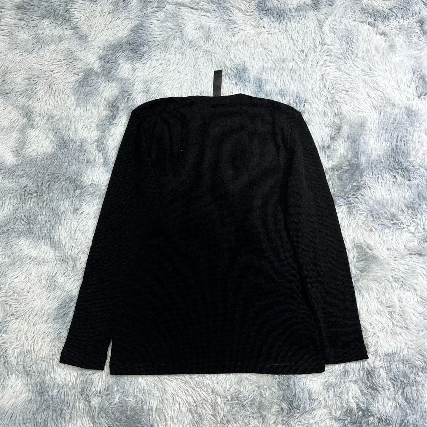 Chrome Hearts chrome hearts knit shirt size l brand Size US L / EU 52-54 / 3 - 2 Thumbnail