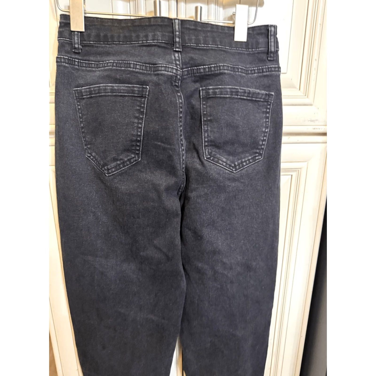 Vintage VINTAGE? No. (Please ignore) Size 27" / US 4 / IT 40 - 3 Thumbnail
