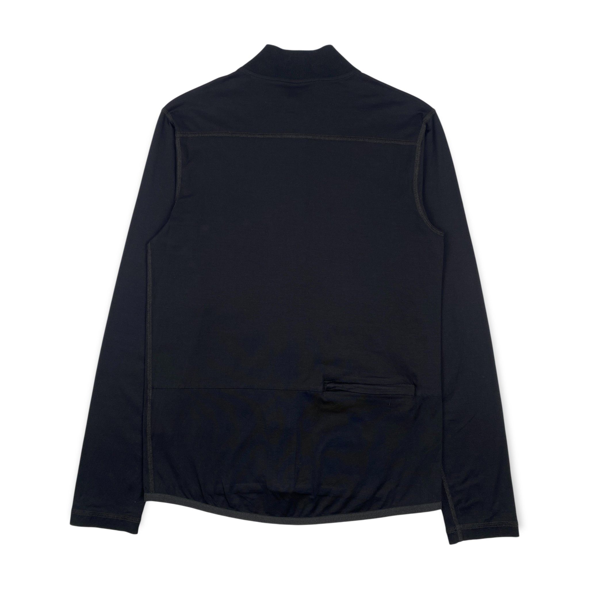 Prada 2018 Linea Rossa Longsleeves Jacket Size US S / EU 44-46 / 1 - 2 Thumbnail