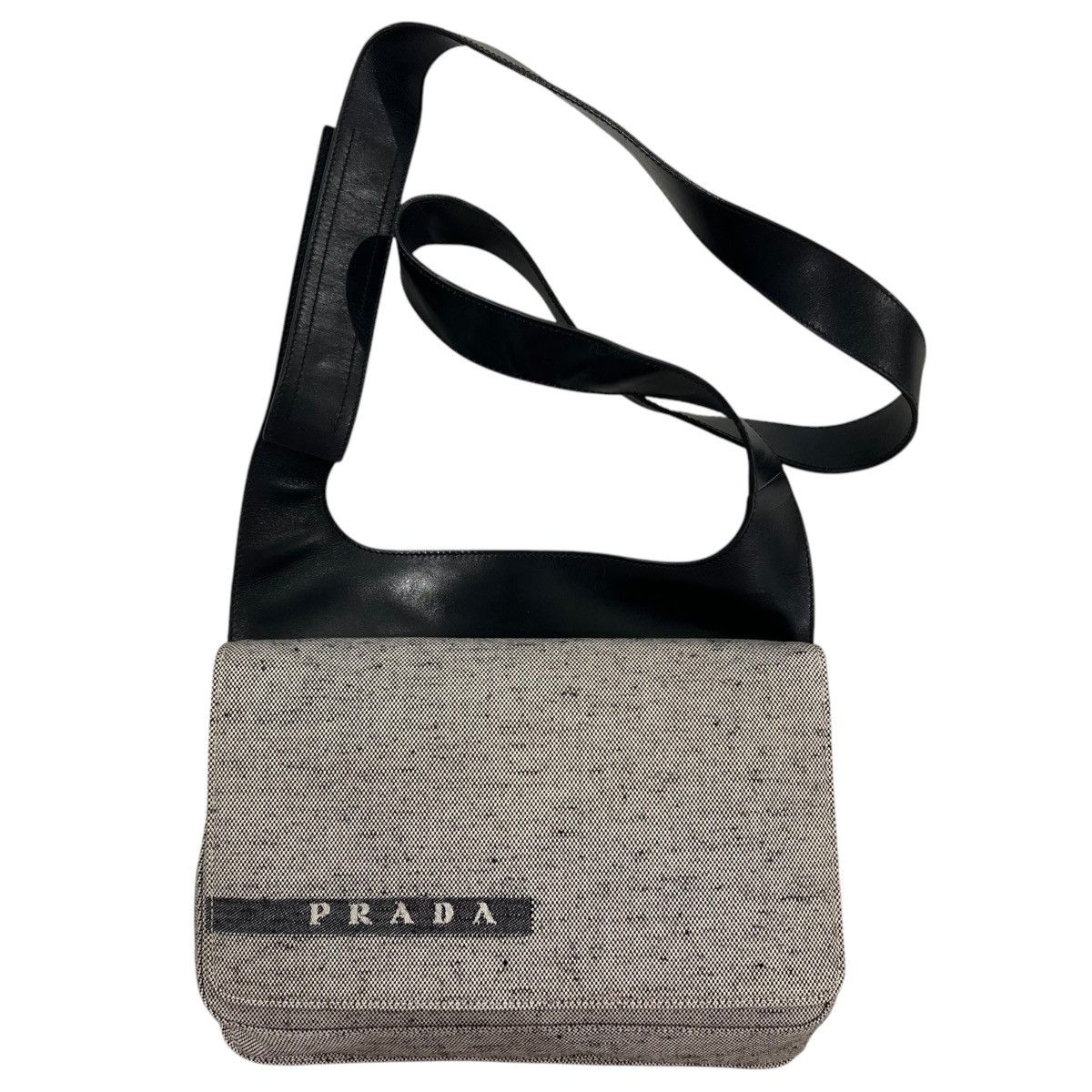 Prada Prada Sport Line 1999 Shoulder Bag | Grailed