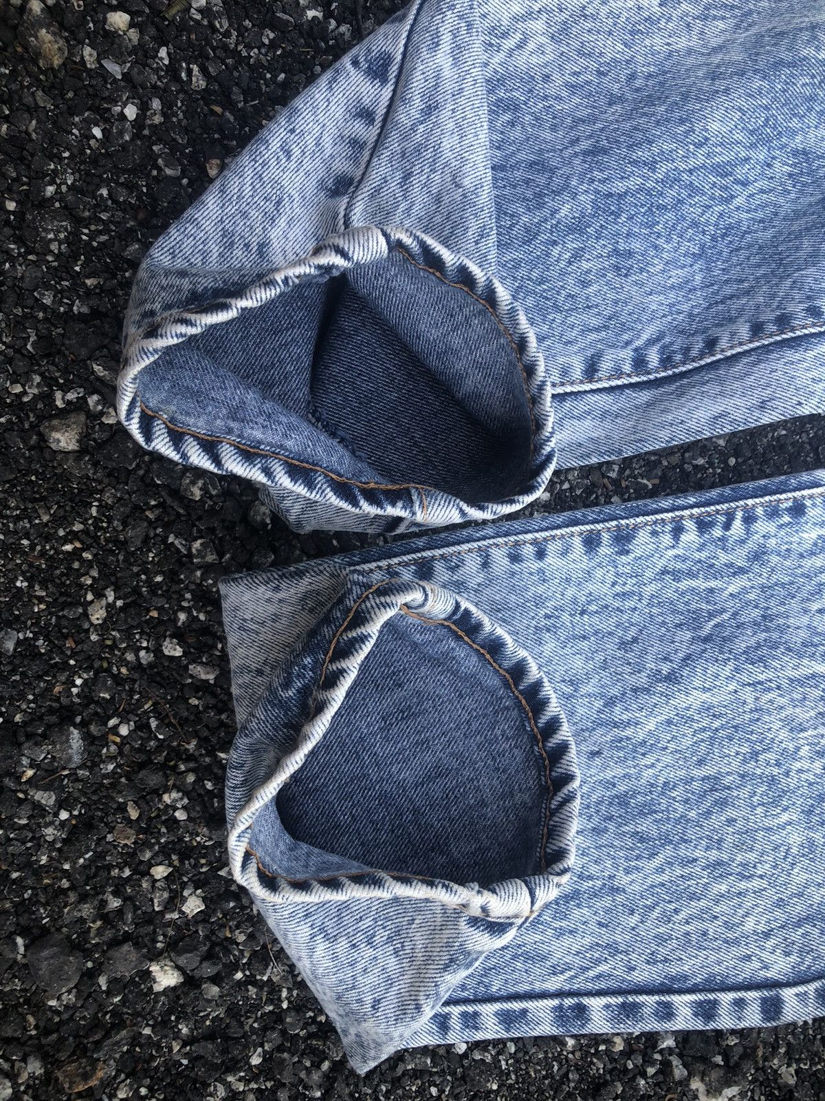 Denim & Co. × Edwin Edwin denim Size US 30 / EU 46 - 5 Thumbnail