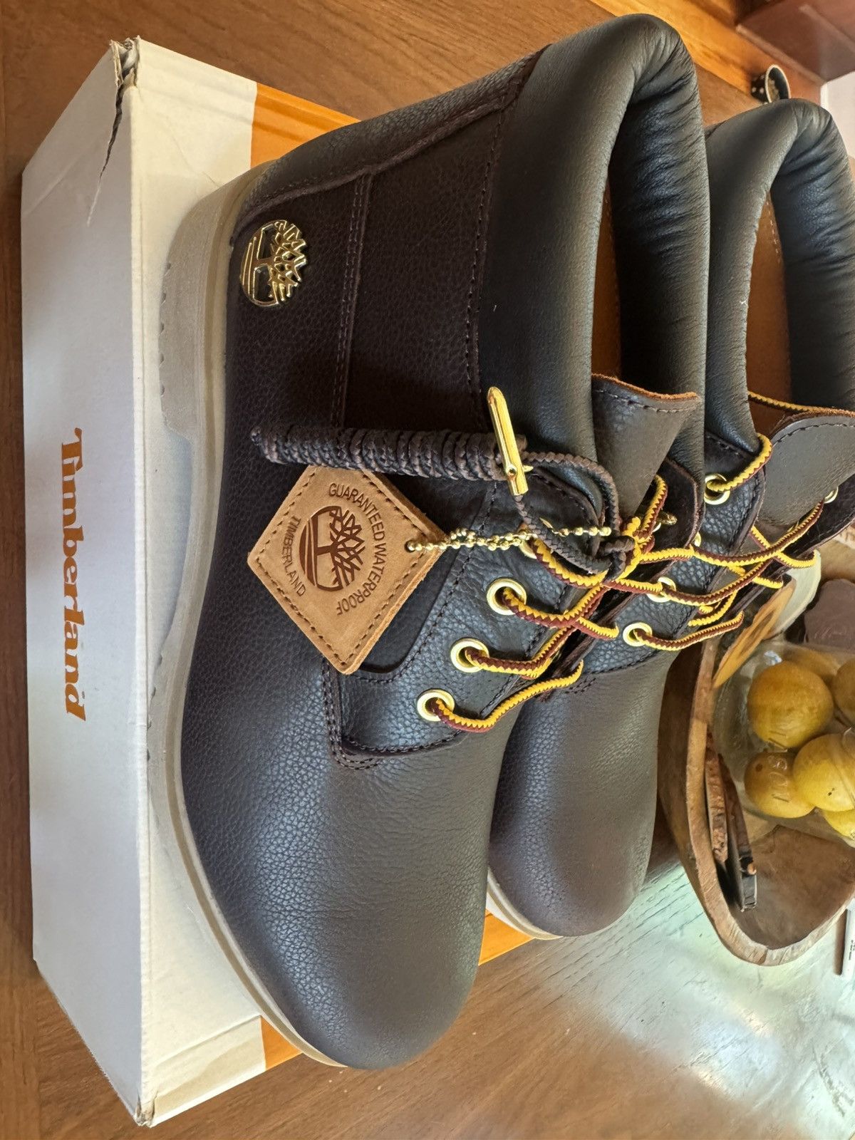 Timberland Timberland 1973 Newman Chukka Boot Size US 11 / EU 44 - 7 Thumbnail