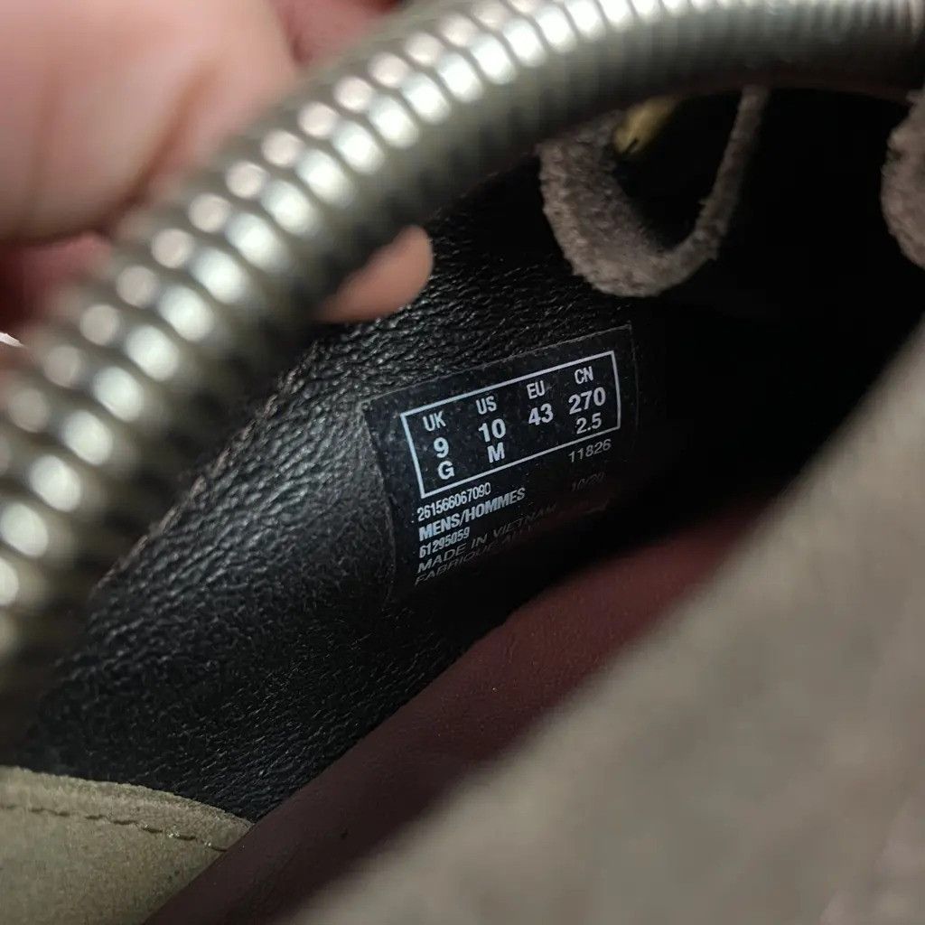 Clarks Clarks Shoes Suede Size: 43 Size US 10 / EU 43 - 5 Thumbnail