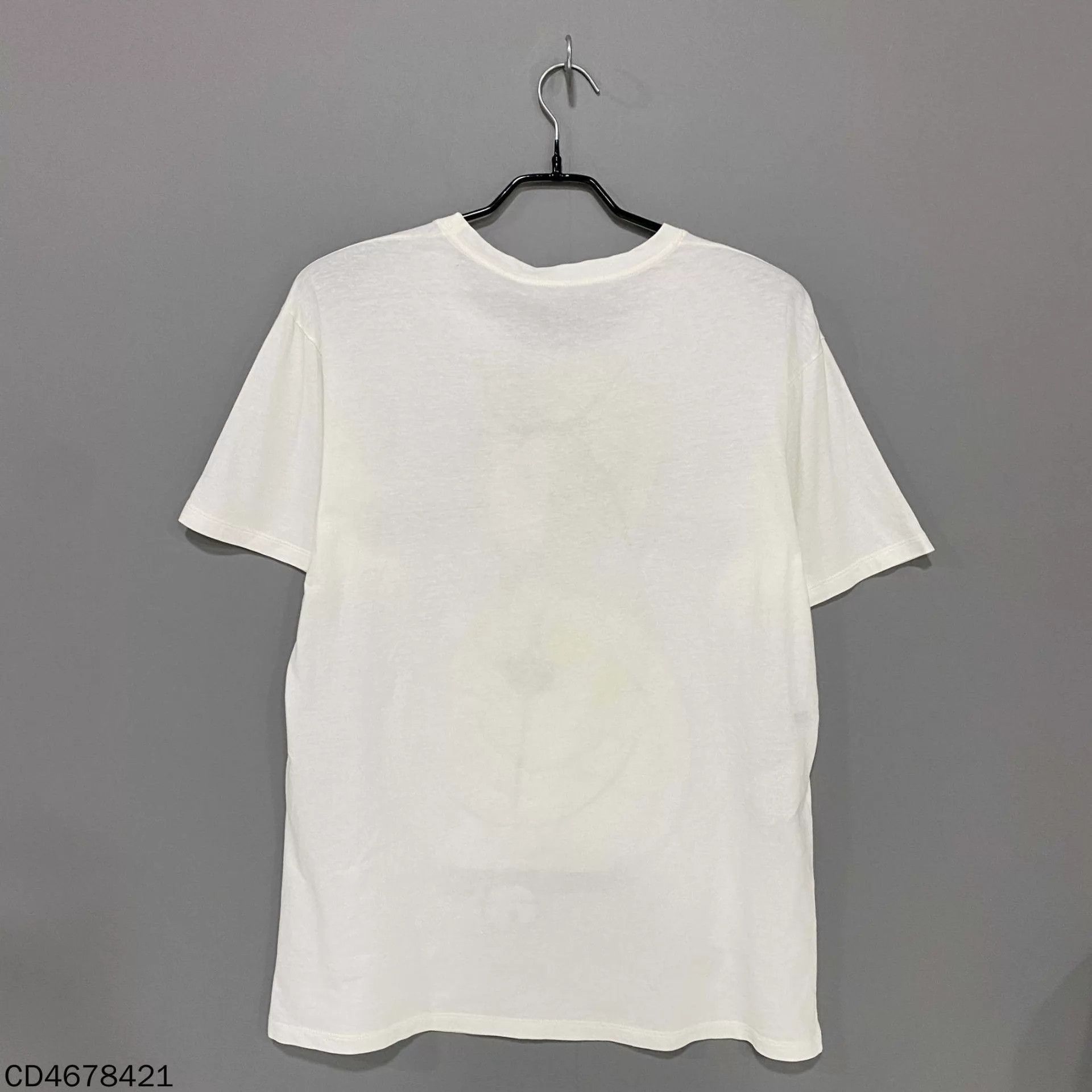 Gucci GUCCI Doraemon Print Logo Crew SS Tee S 99 New Size US S / EU 44-46 / 1 - 3 Thumbnail