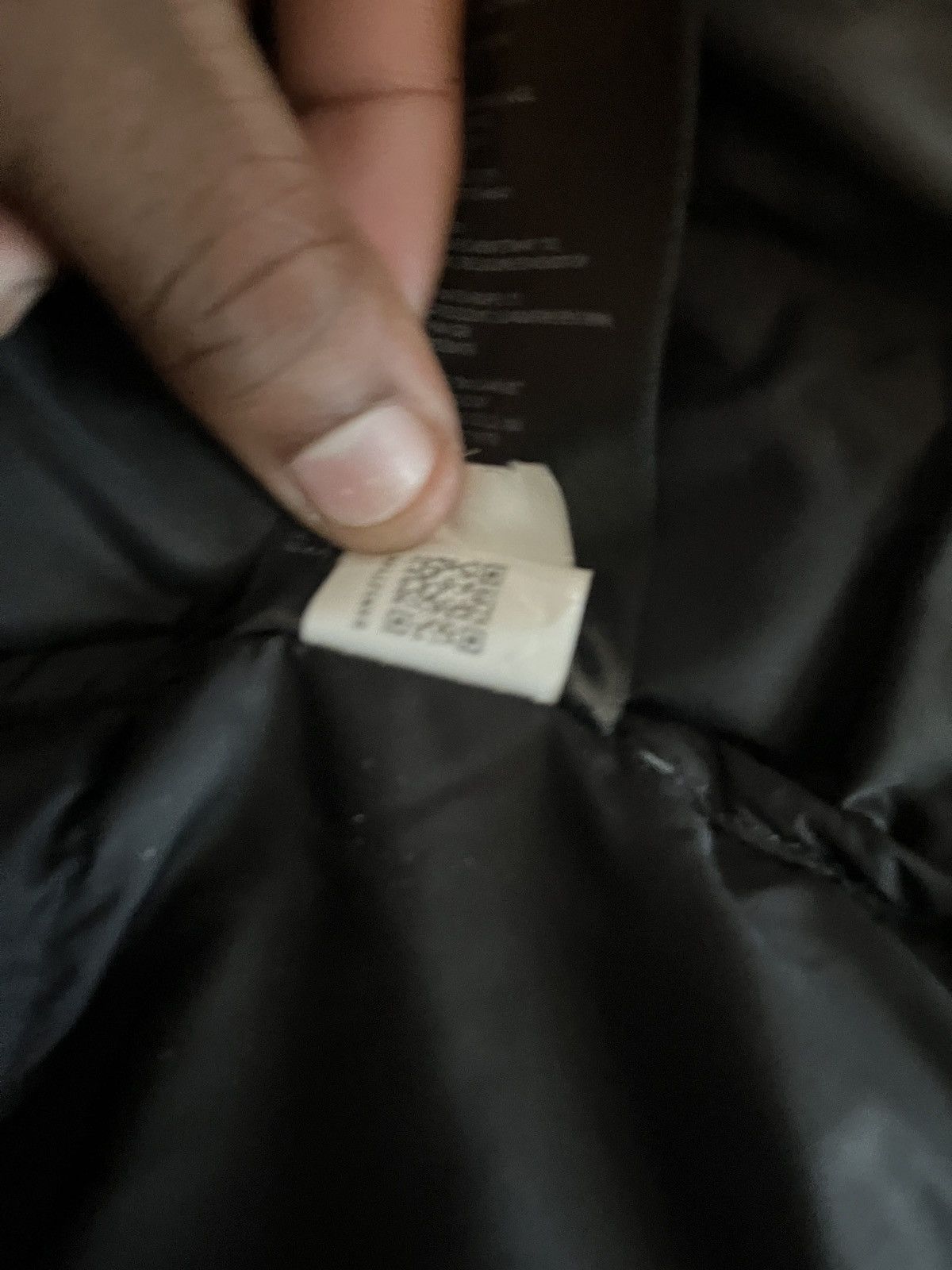 The North Face North Face Coat Neptune Black Size US S / EU 44-46 / 1 - 5 Thumbnail