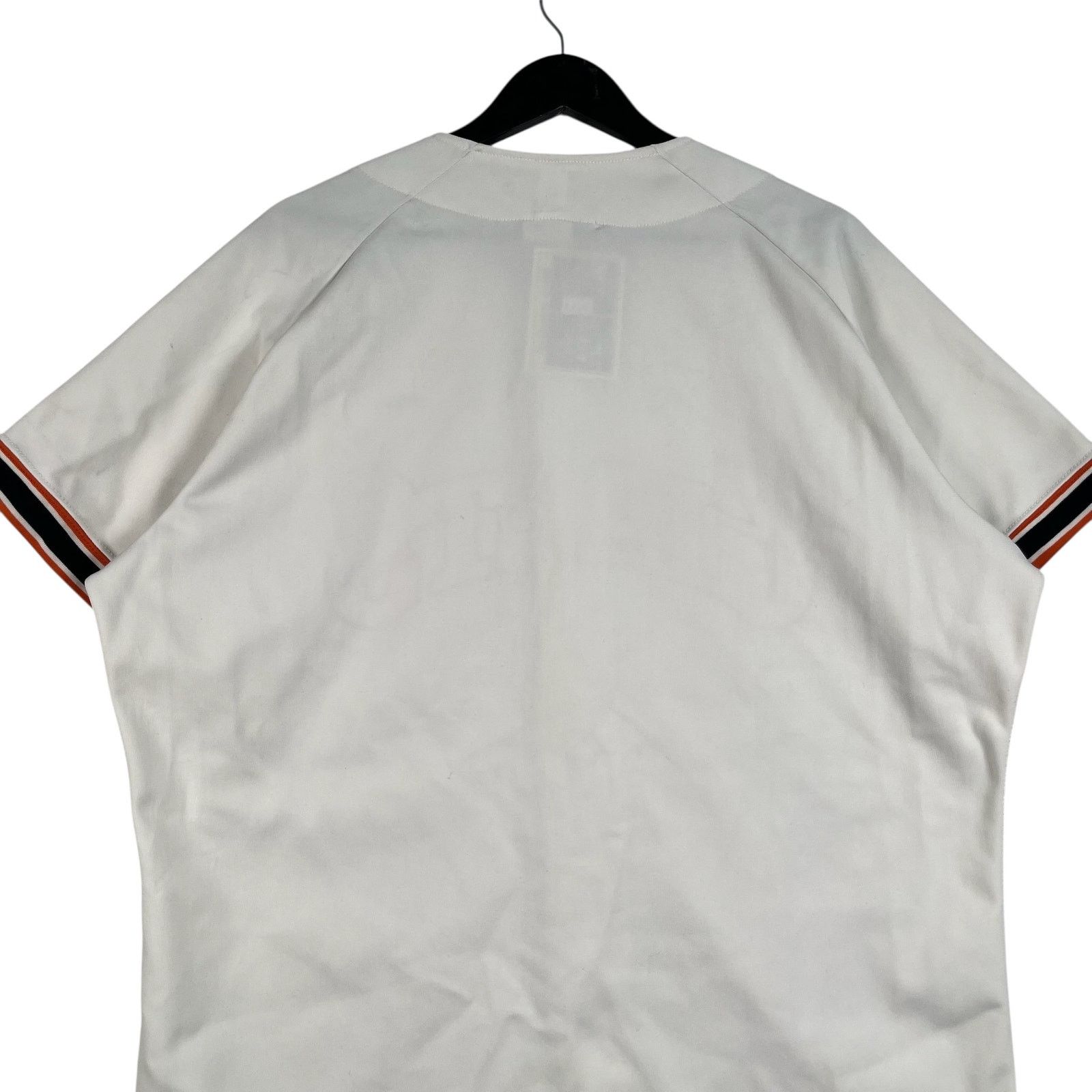 Vintage Vintage Rawlings San Francisco Giants Spelllout MLB Jersey L Size US L / EU 52-54 / 3 - 7 Thumbnail