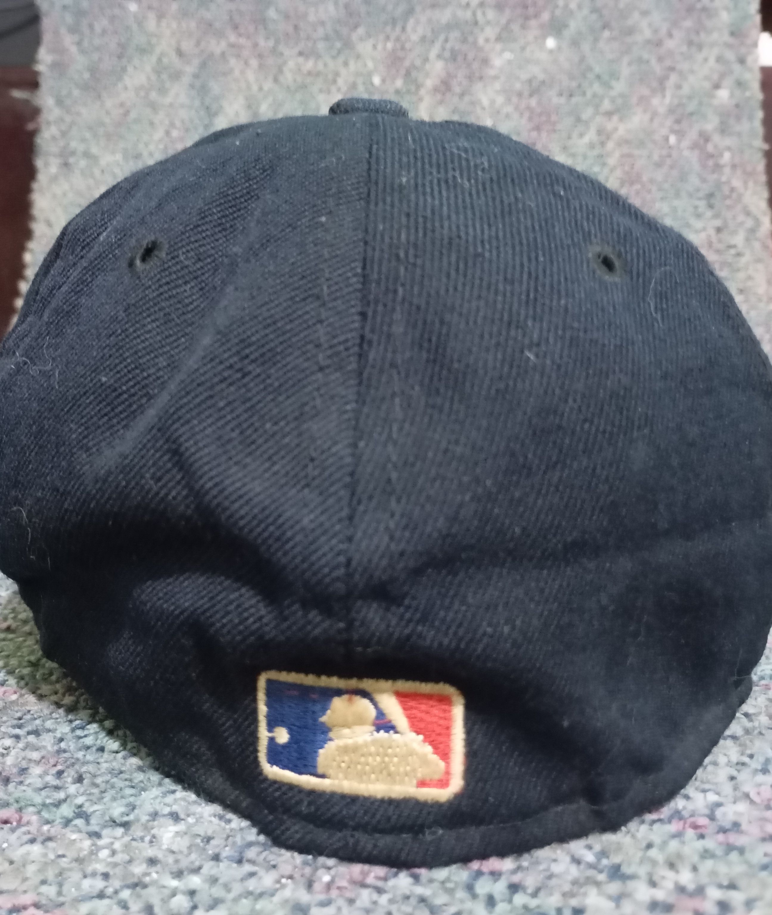 MLB Vintage LA Dodgers Cap Hat Size ONE SIZE - 5 Thumbnail