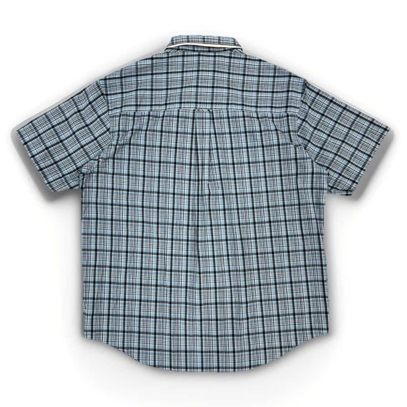 Chaps Chaps Plaid Shirt Nike-style? Size US XL / EU 56 / 4 - 6 Thumbnail