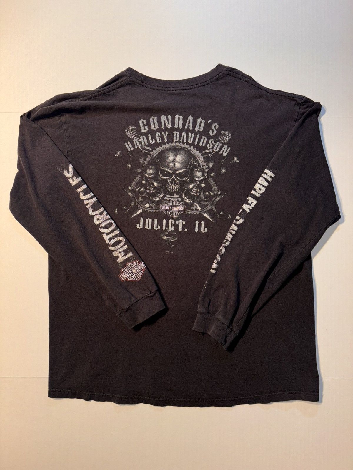 Harley Davidson Spider | Grailed