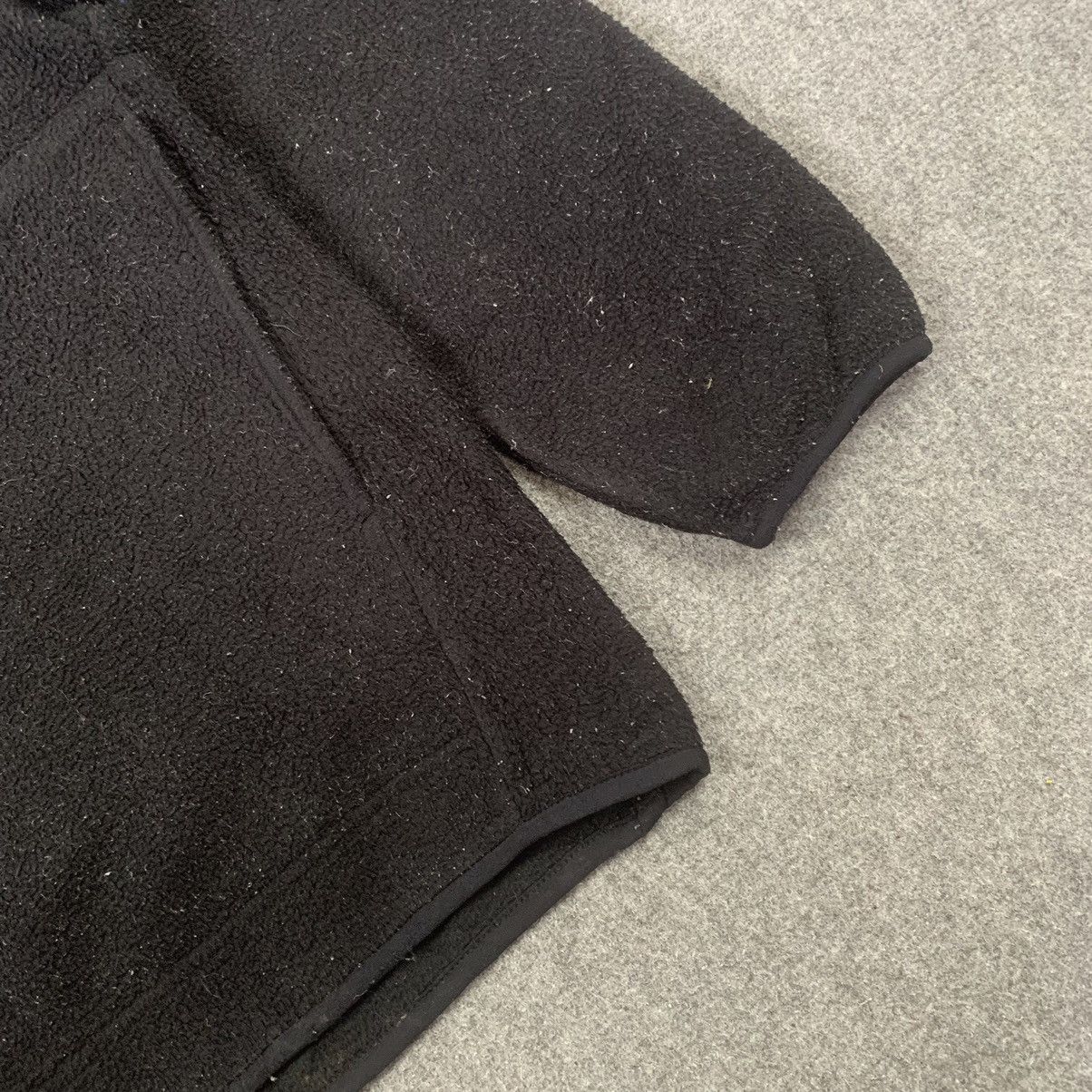 Patagonia × Vintage Vintage Patagonia Synchilla Halfzipper Fleece Sweater Size US L / EU 52-54 / 3 - 2 Thumbnail