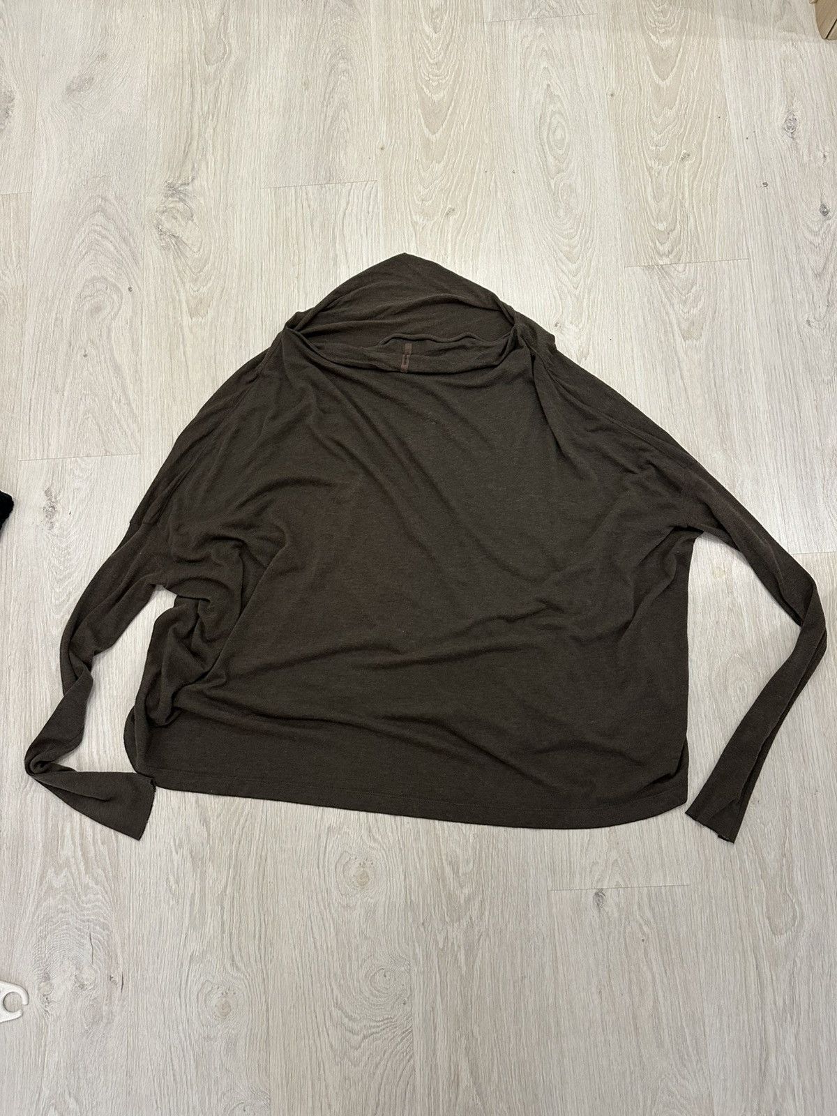 Rick Owens Rick Owens lilies Dress Size XL / US 12-14 / IT 48-50 - 1 Thumbnail