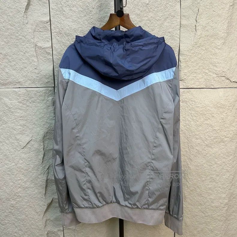 Fendi Fendi Little Monster Reversible Windbreaker Size US M / EU 48-50 / 2 - 2 Thumbnail