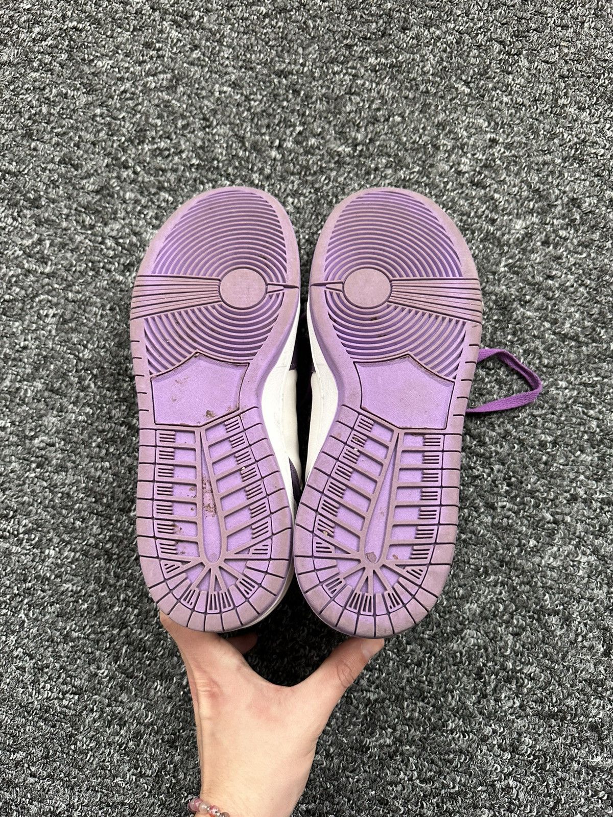 Japanese Brand Gavin South Cat Sneakers Size US 11 / EU 44 - 7 Thumbnail