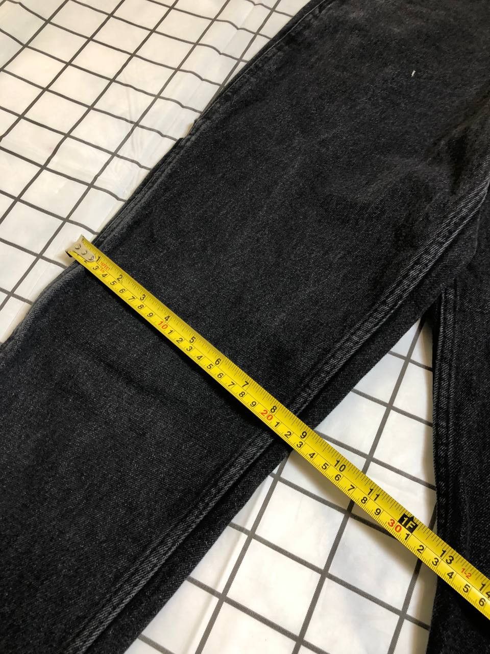 Karl Kani Karl KANI Cargo Denim Jeans Embroidered Logo Multipocket Size US 30 / EU 46 - 8 Thumbnail