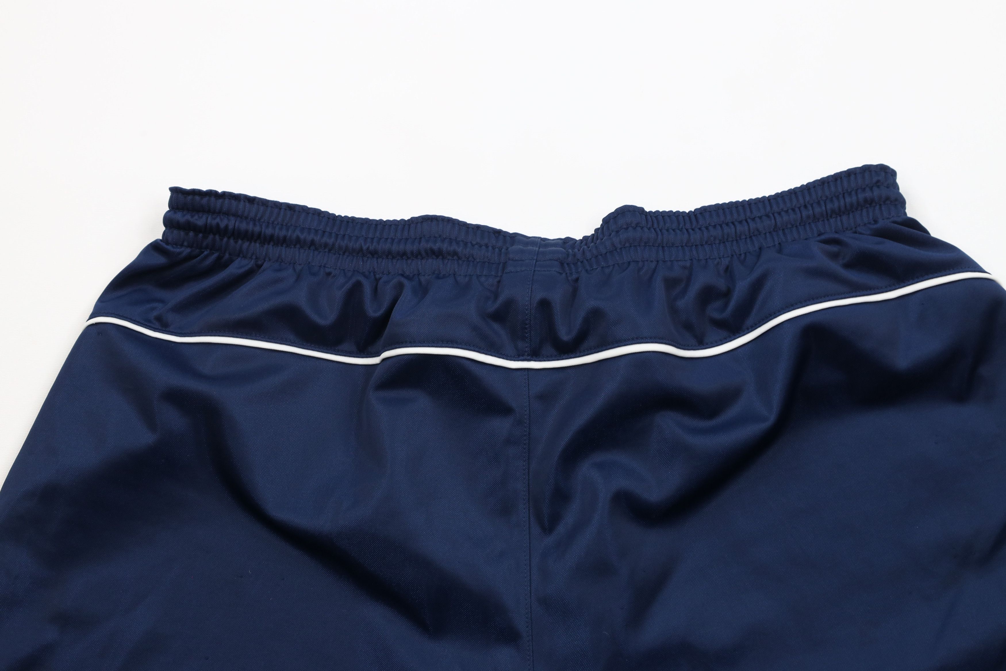 Nike × Vintage Vintage Nike Travis Scott Mini Swoosh Running Soccer Shorts Size US 34 / EU 50 - 10 Thumbnail