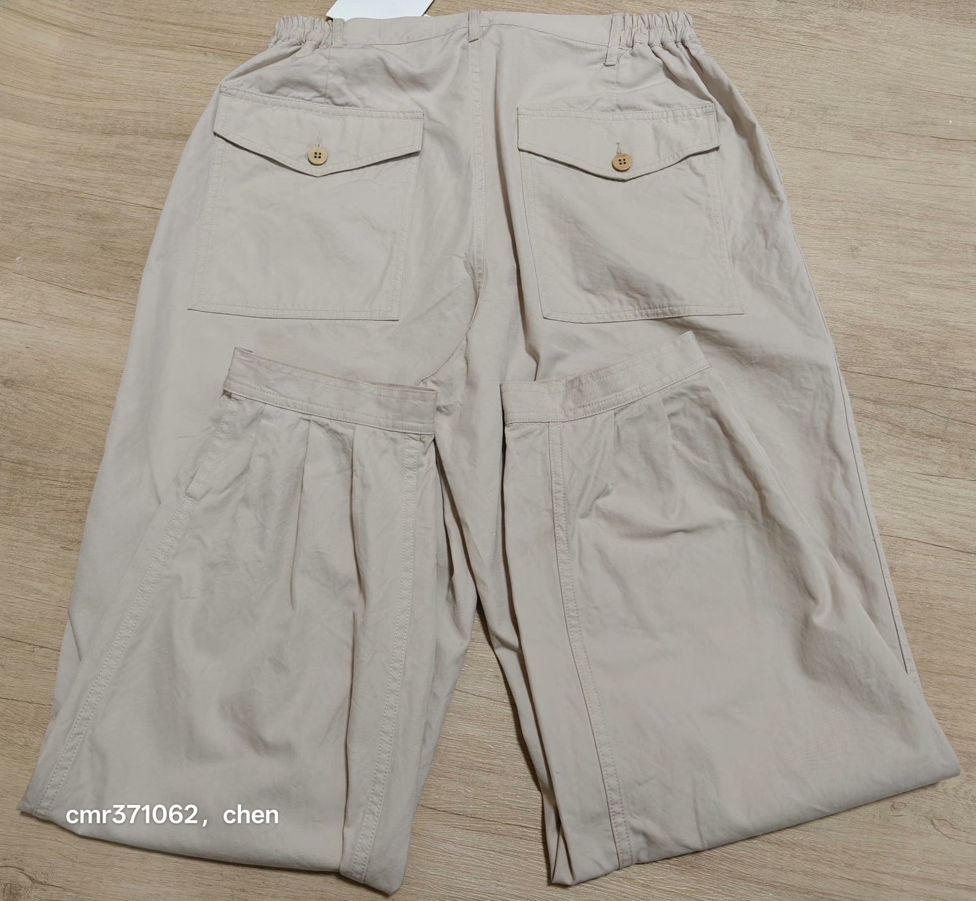 Visvim visvim 24AW Spot Carrol Racing Pants Size US 32 / EU 48 - 8 Thumbnail