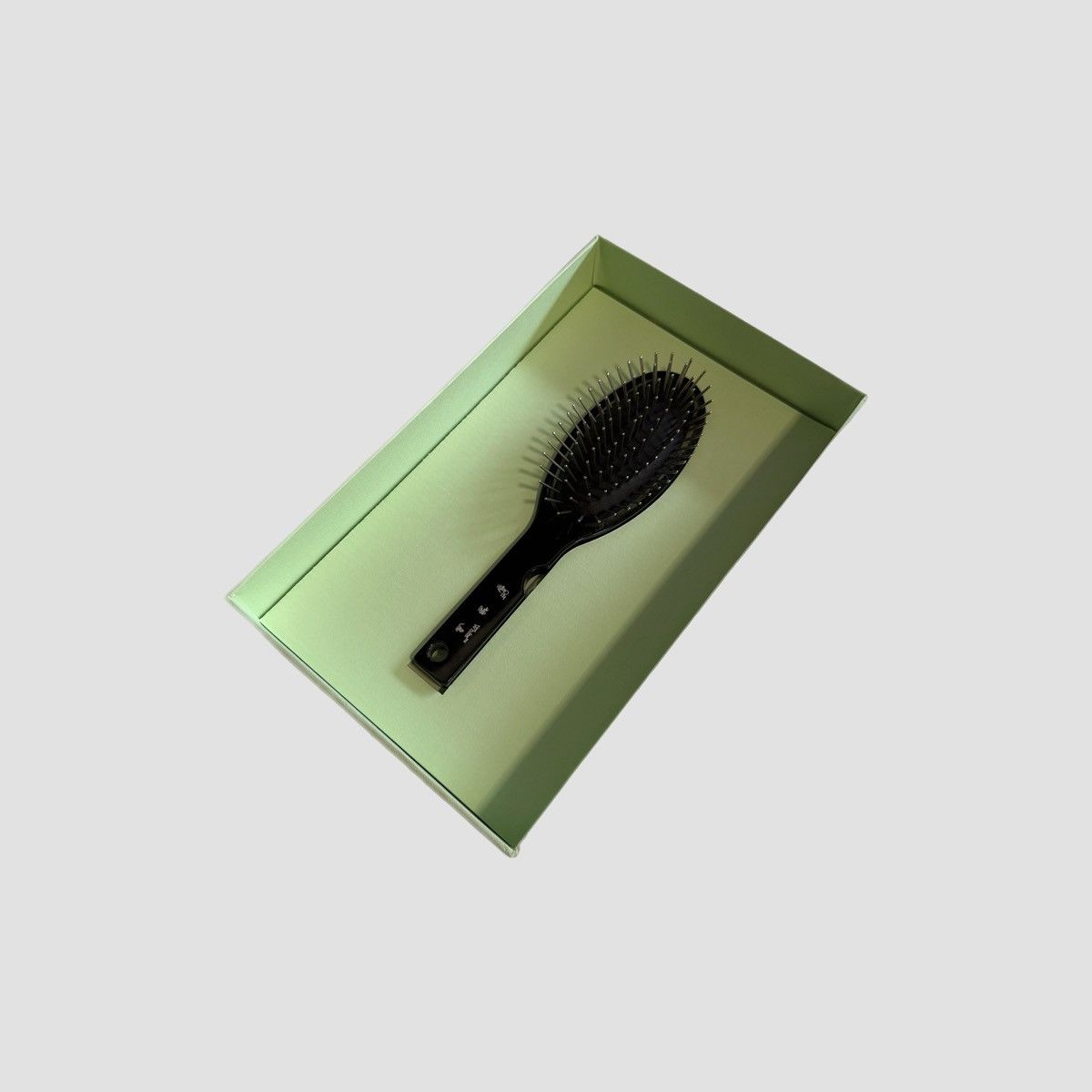Off-White Off-White Meteor Hair Brush Size ONE SIZE - 2 Thumbnail