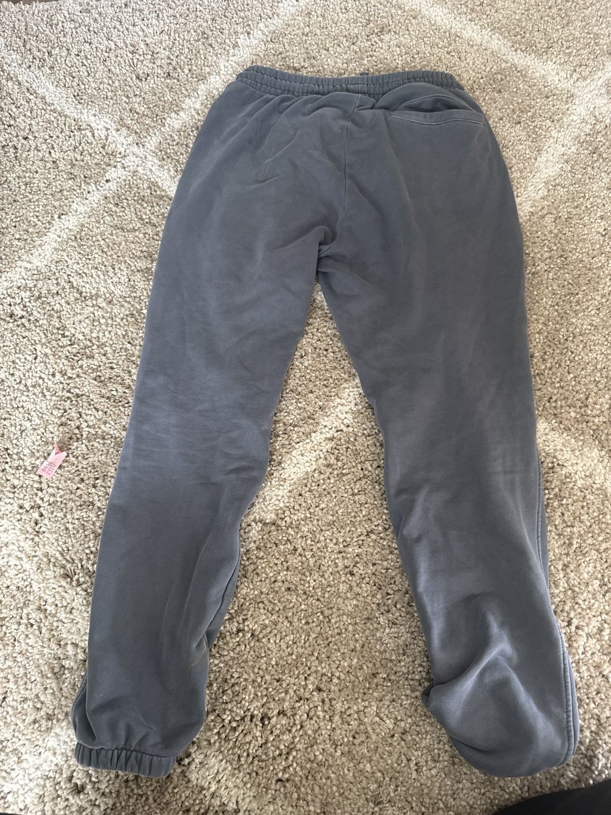 Kith × Russell Athletic Kith x Russel full sweatsuit grey large top medium bottom Size US L / EU 52-54 / 3 - 10 Thumbnail