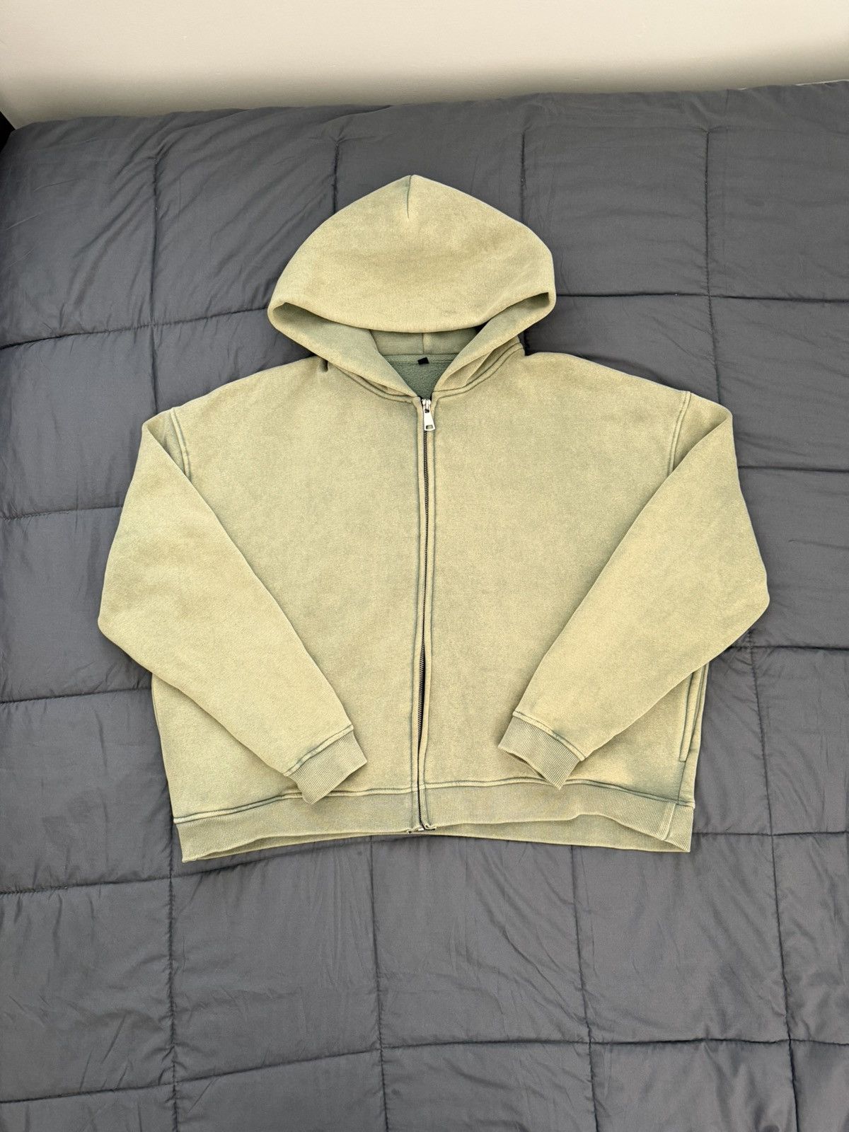 The GV Gallery The GV Gallery Pamela Anderson Zip Up Hoodie | Grailed