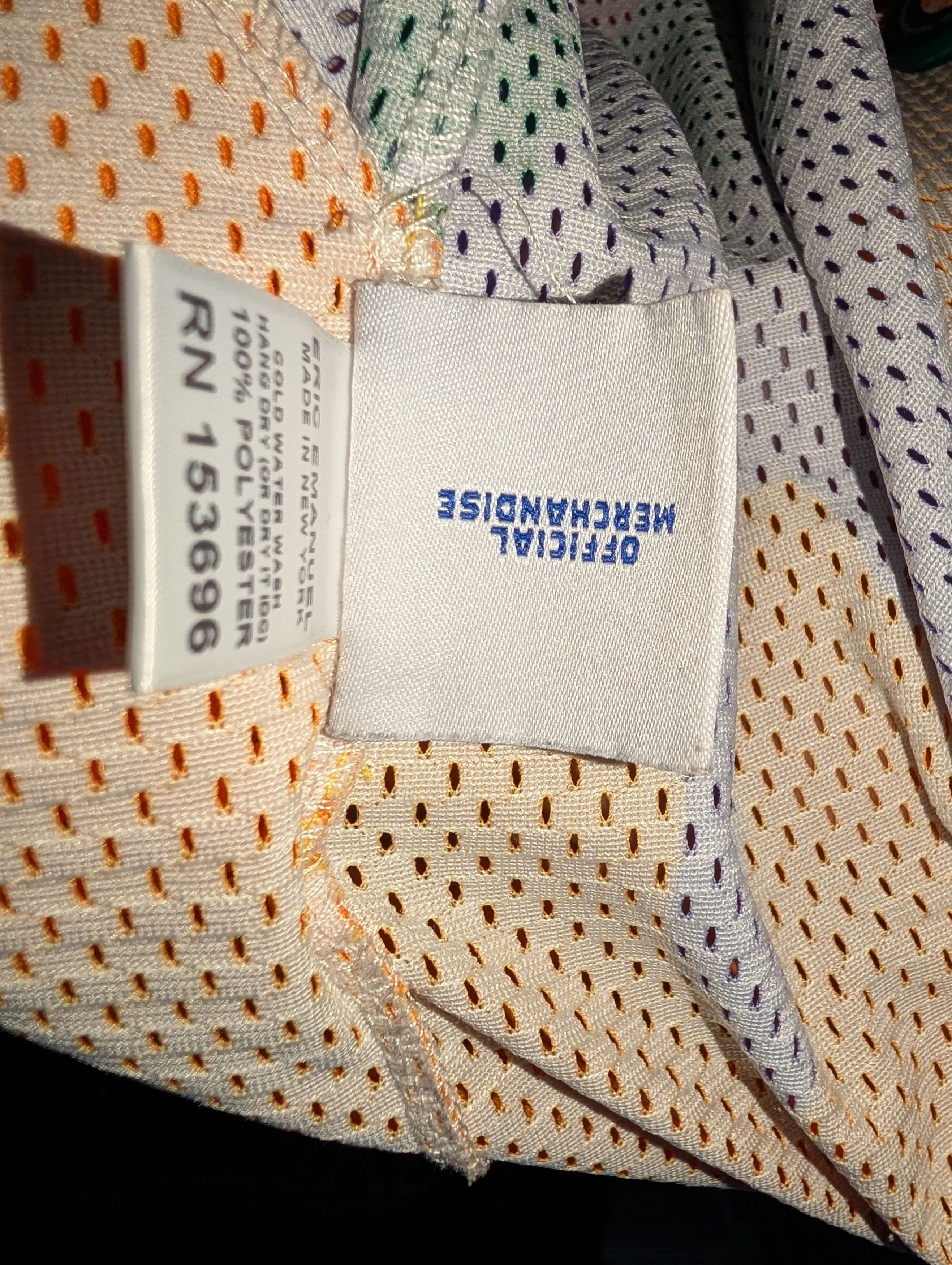 Eric Emanuel Eric Manuel Shorts Size US 32 / EU 48 - 4 Thumbnail